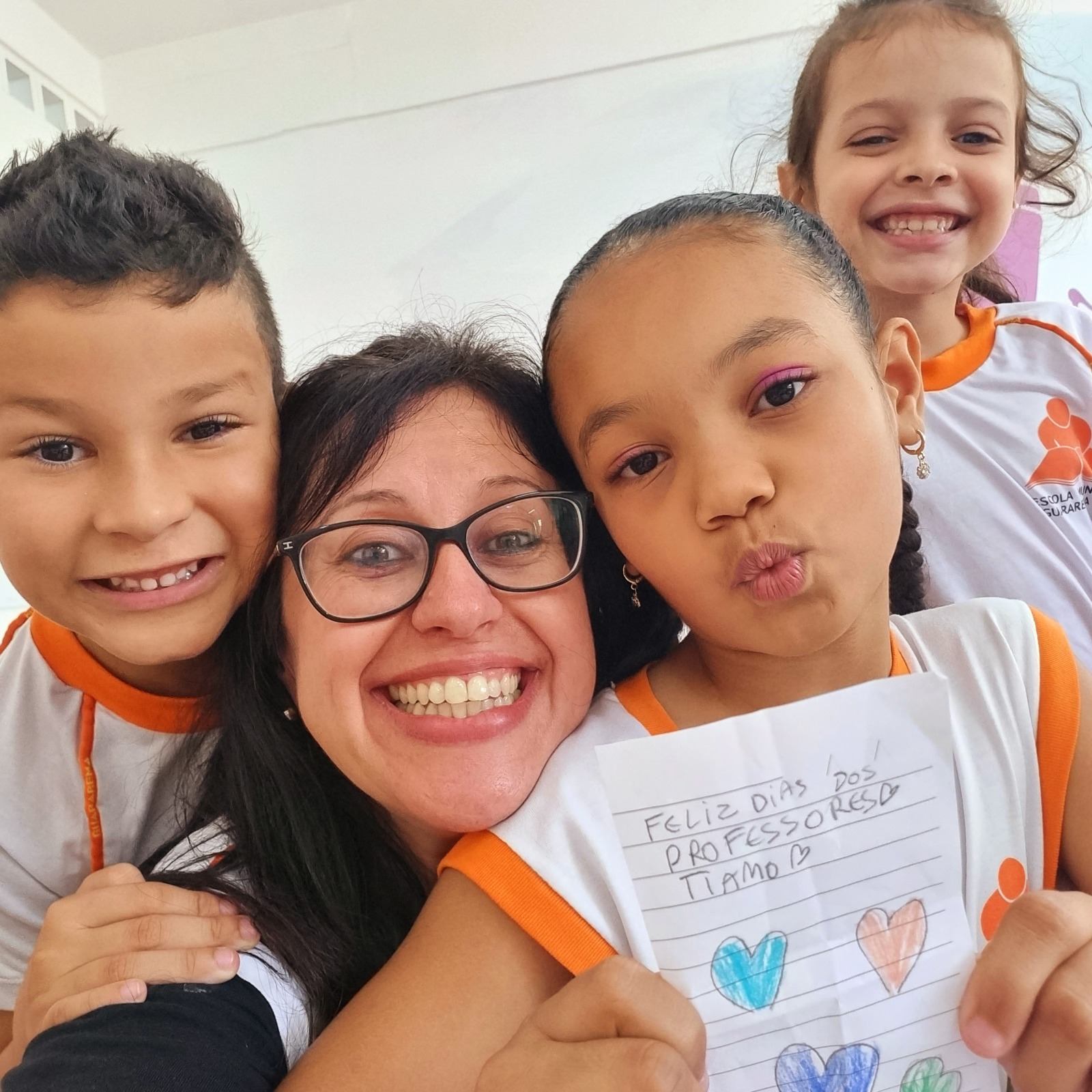 Esperançar é educar com propósito