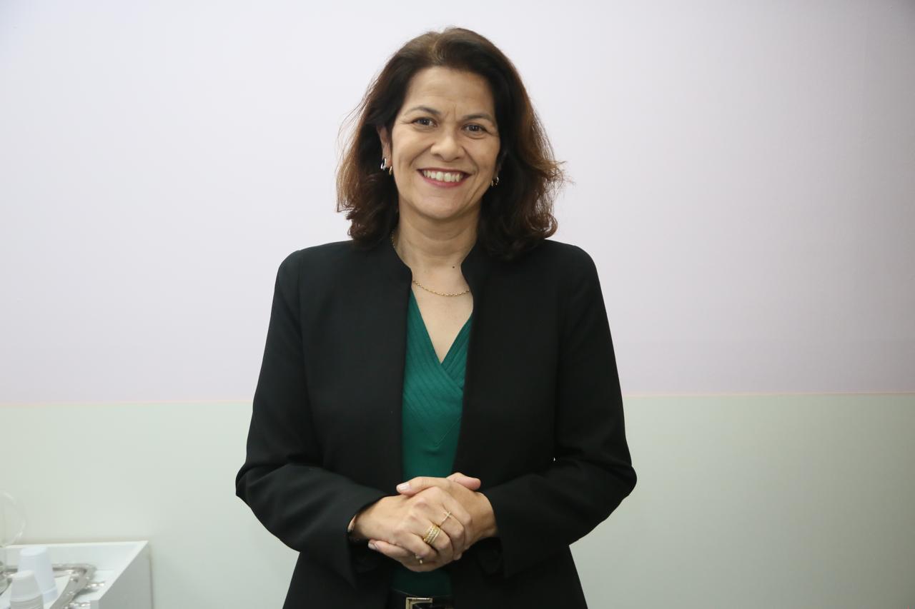 Determinada a transformar a política em ferramenta de mudança real, Priscila Yamagami encontrou no propósito força para seguir e inspirar novas lideranças