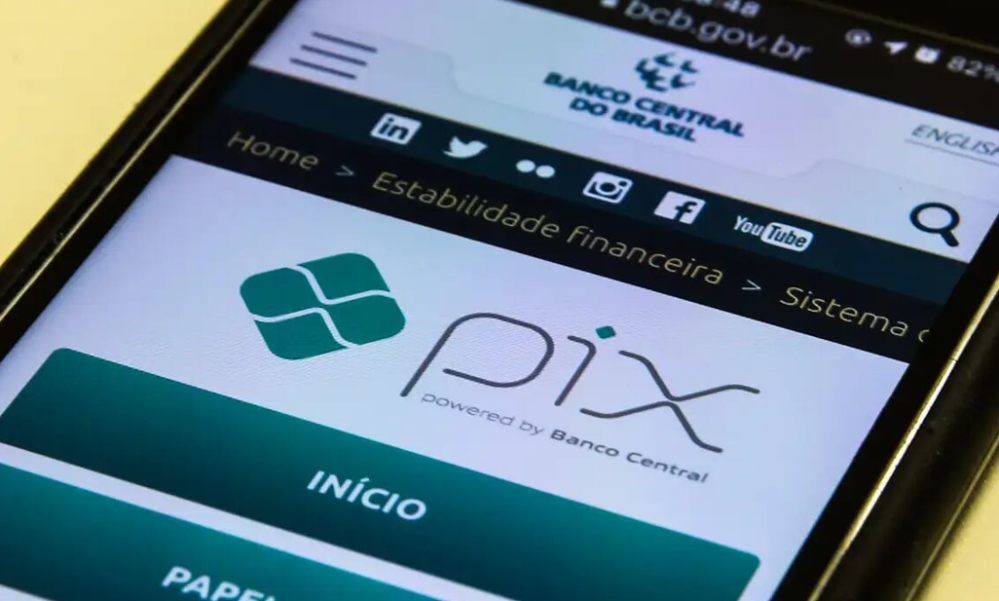 Dr. Marcelo Oliveira alerta para o novo golpe do Pix: “Nunca devolva valores sem confirmar com o banco”
