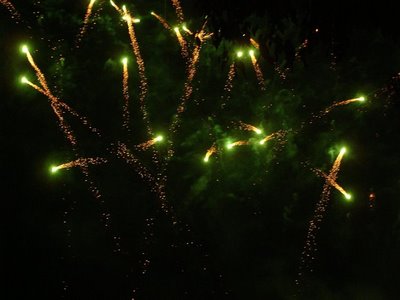 A Magia das Pequenas Luzes