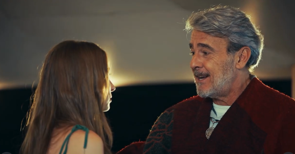 Filme “O Coreto”, gravado em Guararema, estreia nos cinemas dia 11 de dezembro