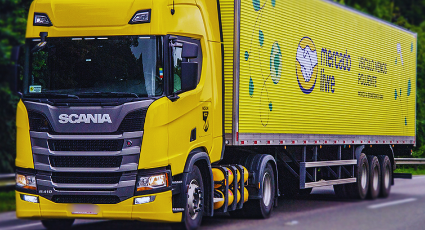 Mercado Livre vai contratar 20 mil profissionais em logística até o fim de 2025