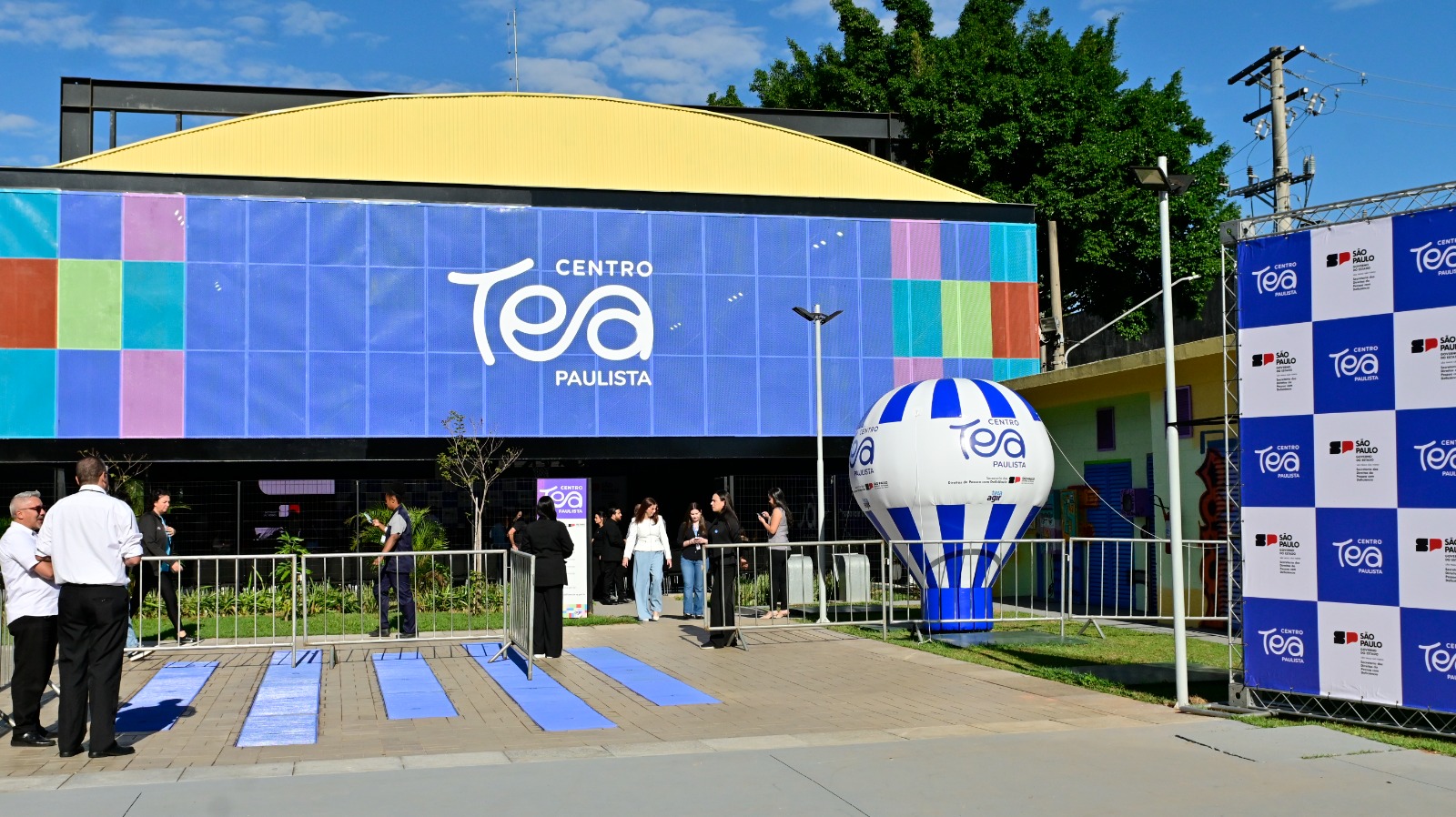 Municípios do Alto do Tietê recebem capacitação para inclusão de pessoas com TEA