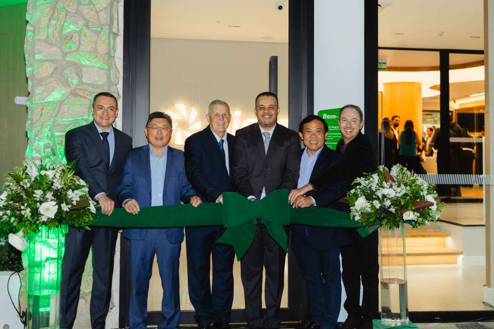 Sicredi Progresso PR/SP inaugura segunda agência em Mogi das Cruzes