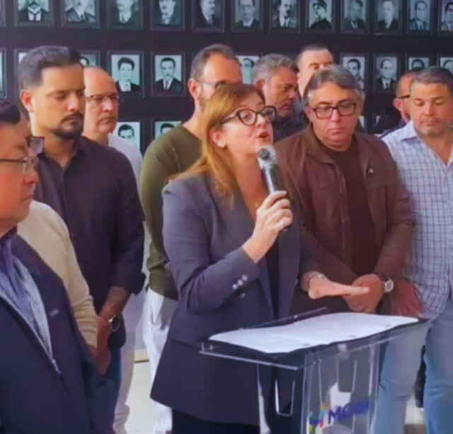 Prefeita Mara Bertaiolli, antes de sua licença entre 3 e 14 de novembro, reafirma posição contrária ao pedágio e compartilha carta conjunta da cidade