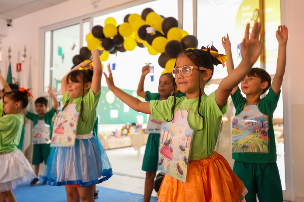 Guararema conclui mais um ciclo do programa “A União Faz a Vida”