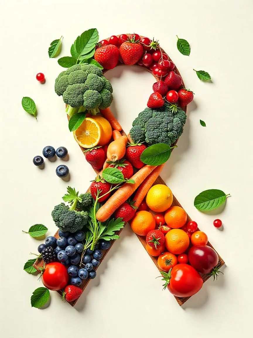 Nutricionista Fabiana Machado reforça prevenção de câncer com foco na alimentação