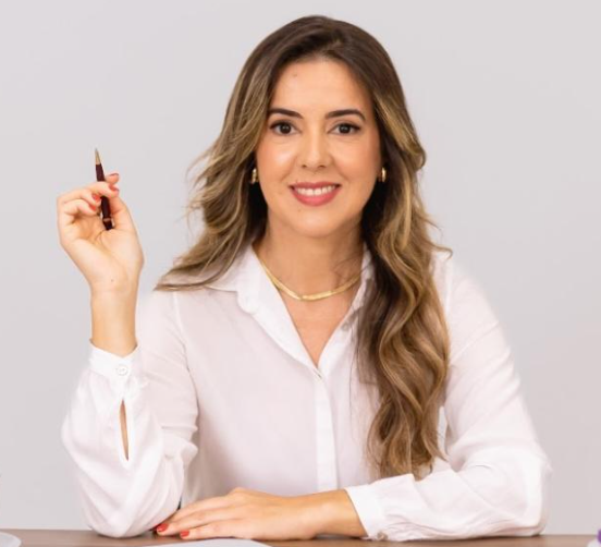 Fabiana Machado Oliveira 