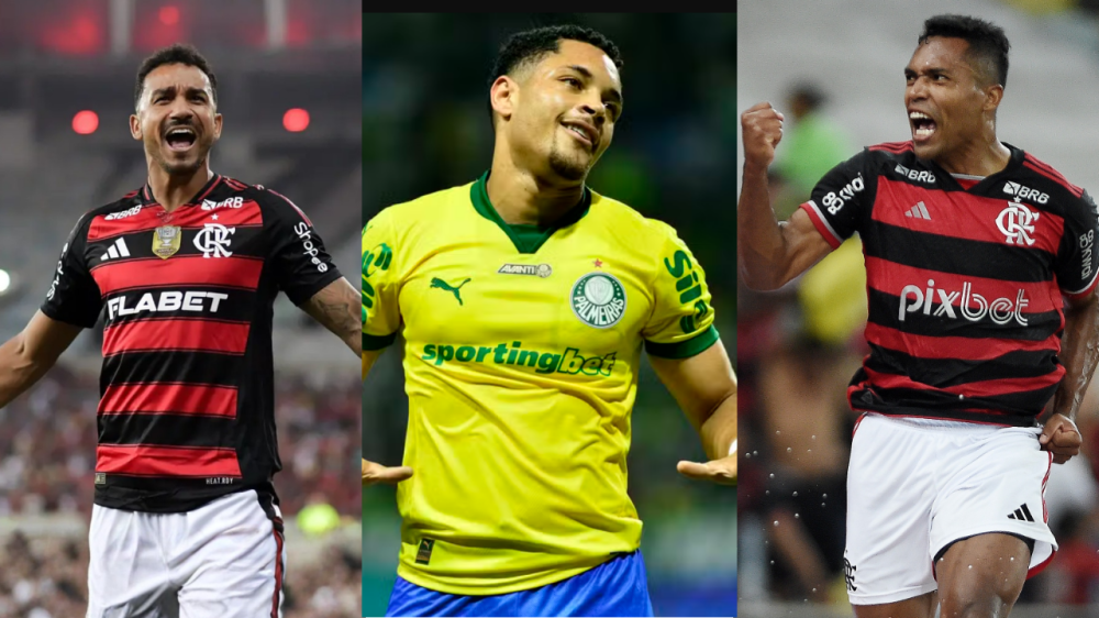 Convocação de Ancelotti pode prejudicar times favoritos do Campeonato Brasileiro