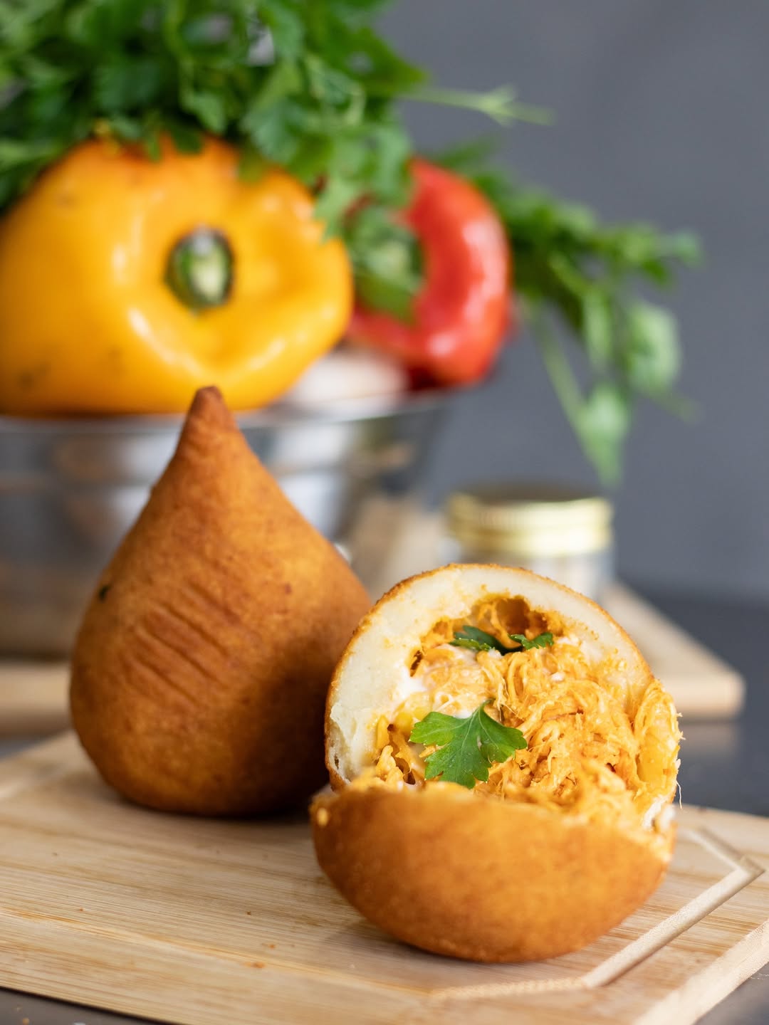 4º Festival de Coxinha agita Mogi das Cruzes neste mês de novembro