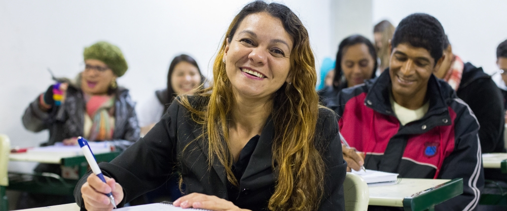 Instituto Federal de São Paulo oferece cursos técnicos de Educação de Jovens e Adultos em Jacareí