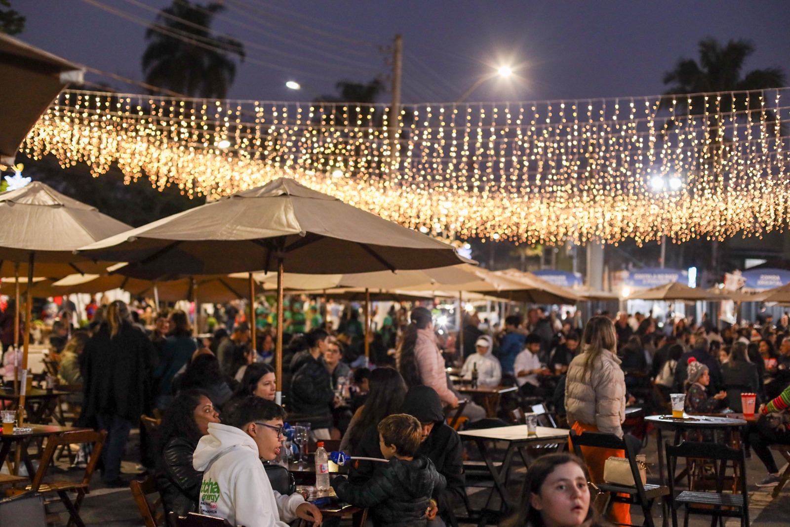 Festival Encantado transforma Guararema em destino gastronômico e cultural a partir de dezembro