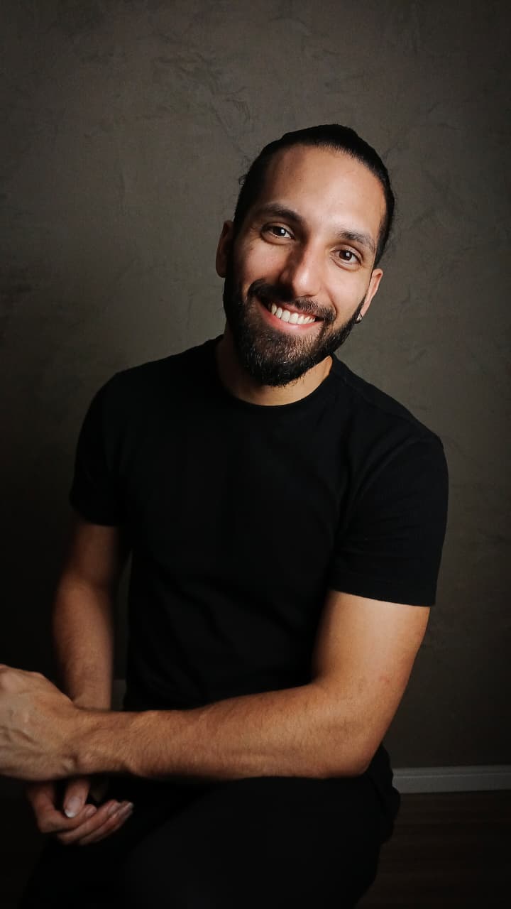 “Silêncio em Movimento”, de Lautaro Perez Batalla, une música, dança e poesia em Mogi das Cruzes