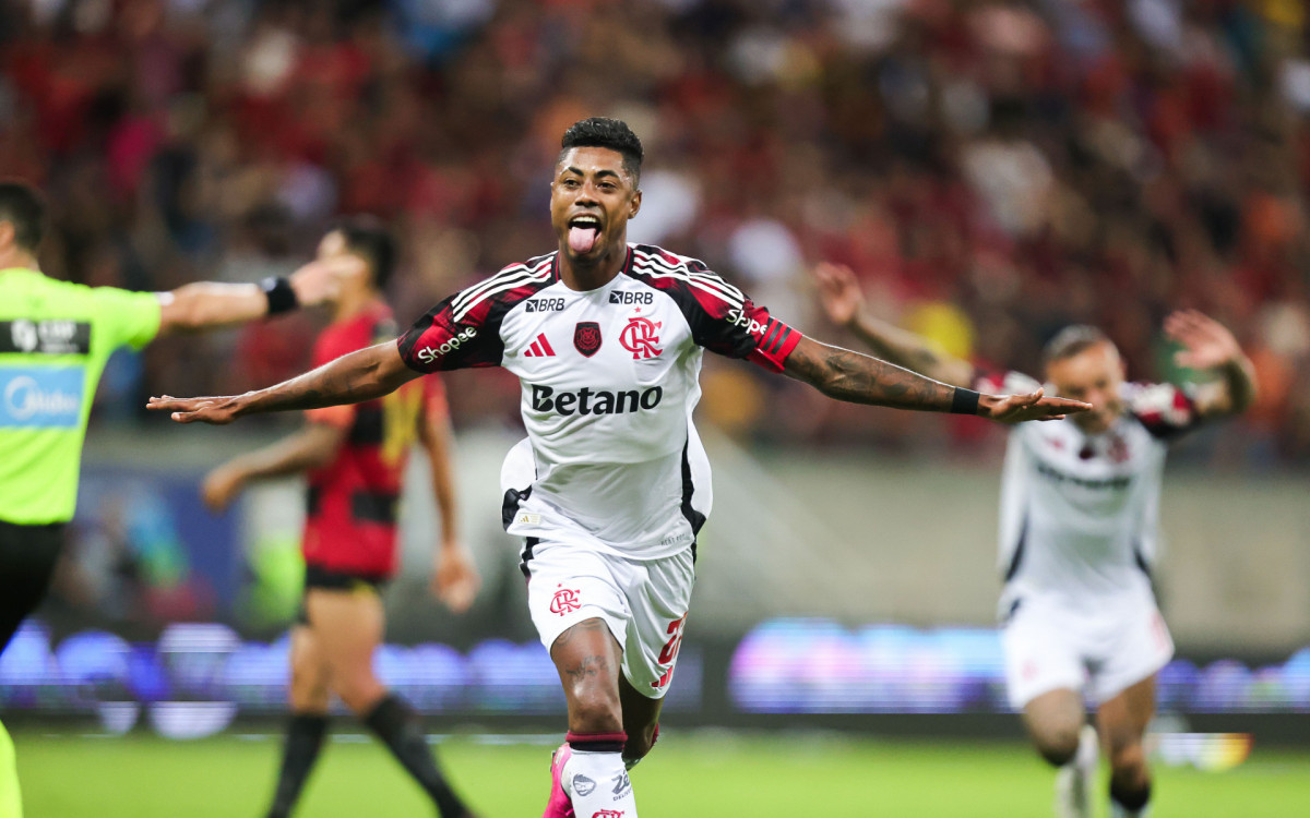 Flamengo pode garantir título do Brasileirão antes da final da Libertadores
