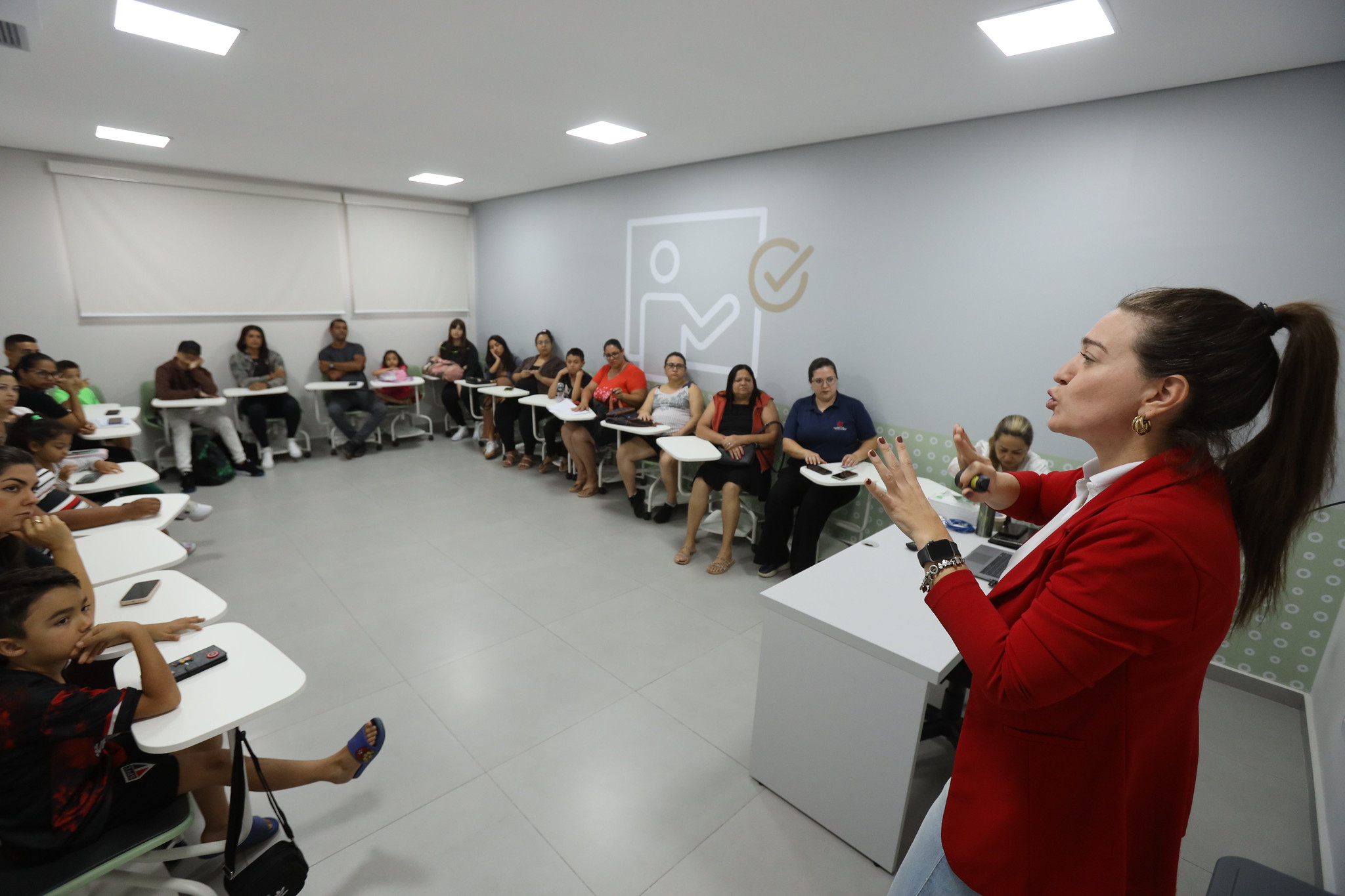 “Passos Seguros”: Guararema intensifica ações de prevenção ao diabetes e avalia Pé Diabético nas unidades de saúde