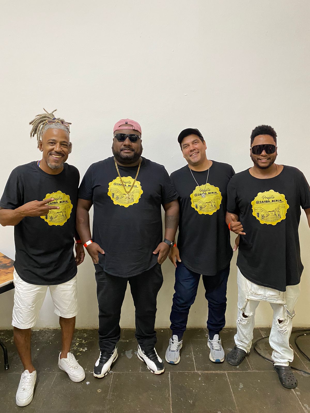 3º Festival Maria Florência segue em Guararema com atividades até domingo (23)