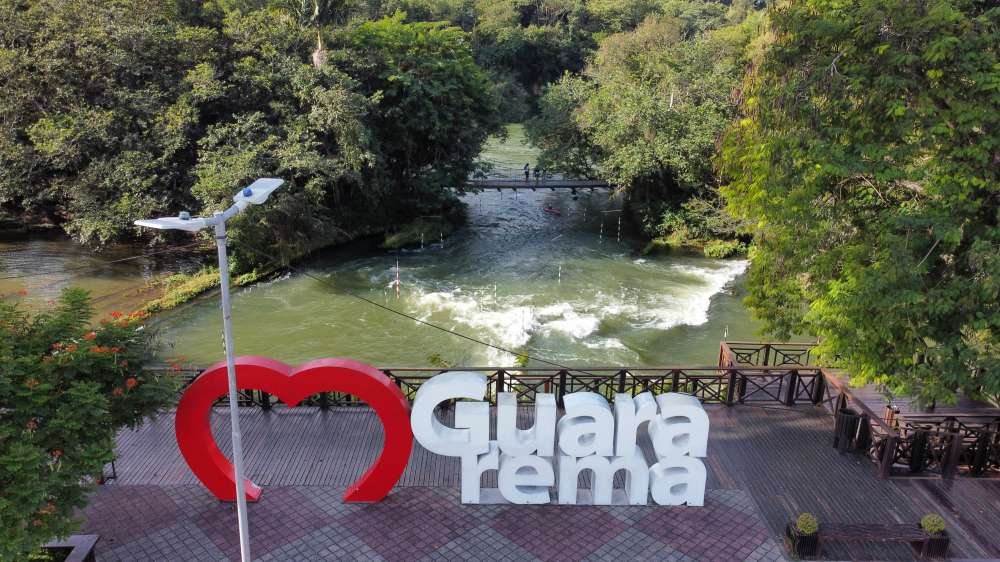 Guararema aplica pesquisa online sobre percepção do turismo