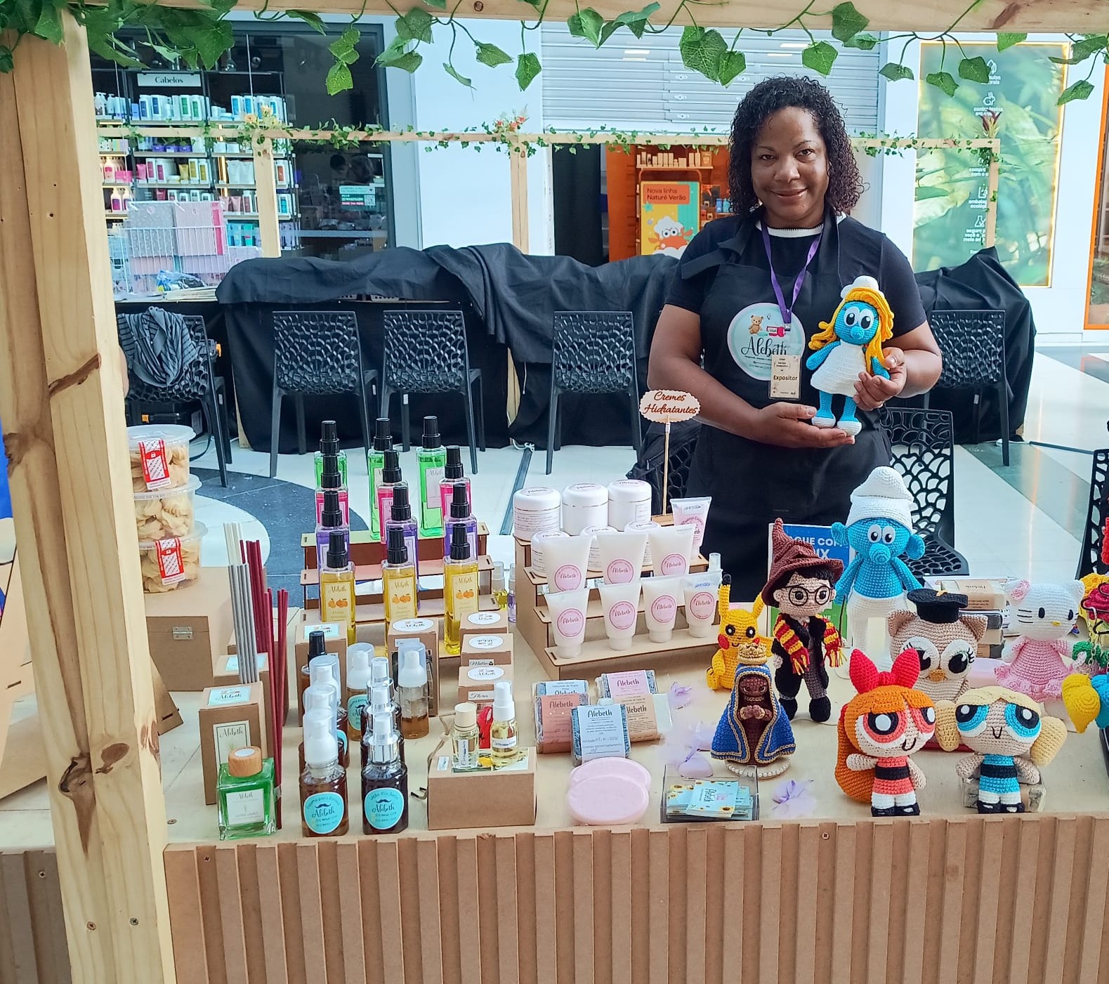 Suzano amplia apoio ao empreendedorismo feminino e fortalece renda de mulheres no Alto Tietê