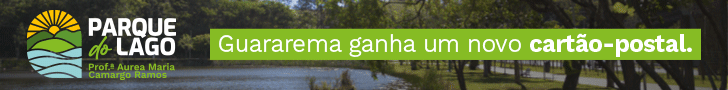 parque do lafo Guararema -  Banner728x90