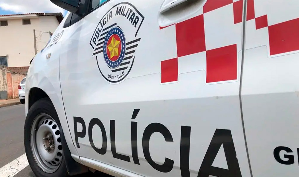 Mulher é agredida com socos no rosto e chutes na barriga no Jardim Dulce, em Guararema; Polícia Militar detém autor