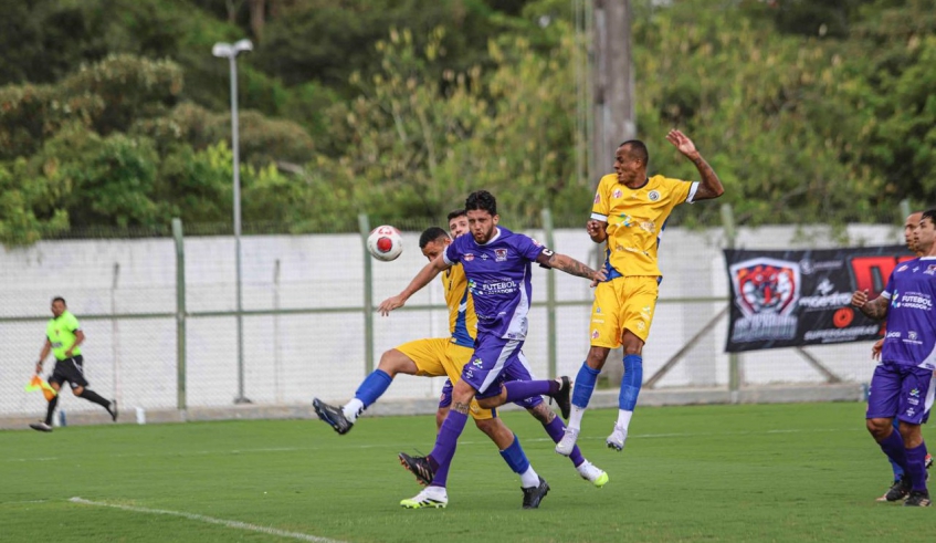 Azulão e Império decidem a Copa Mogi de Futebol Amador neste domingo