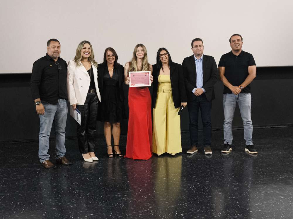 Filme “O Coreto" estreia com casa cheia em Guararema e rende moção de aplausos após destaque internacional