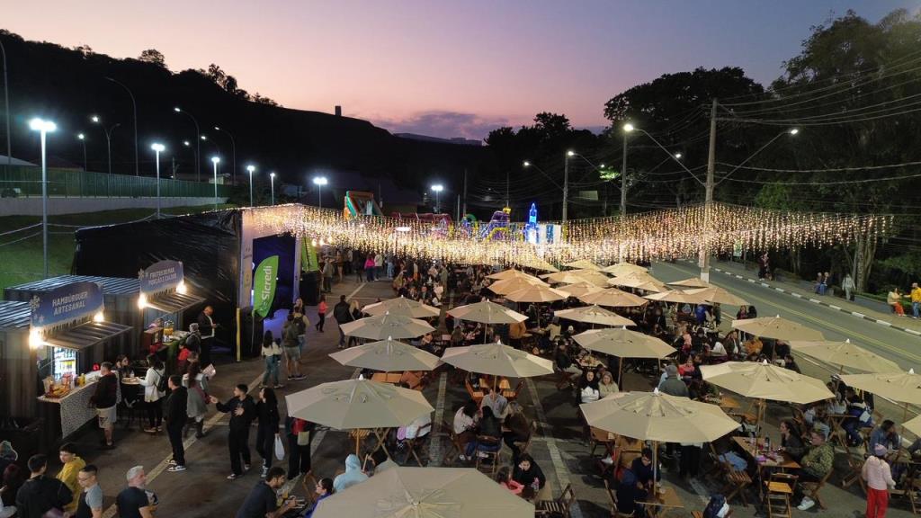Festival Encantado de Guararema divulga programação da primeira semana