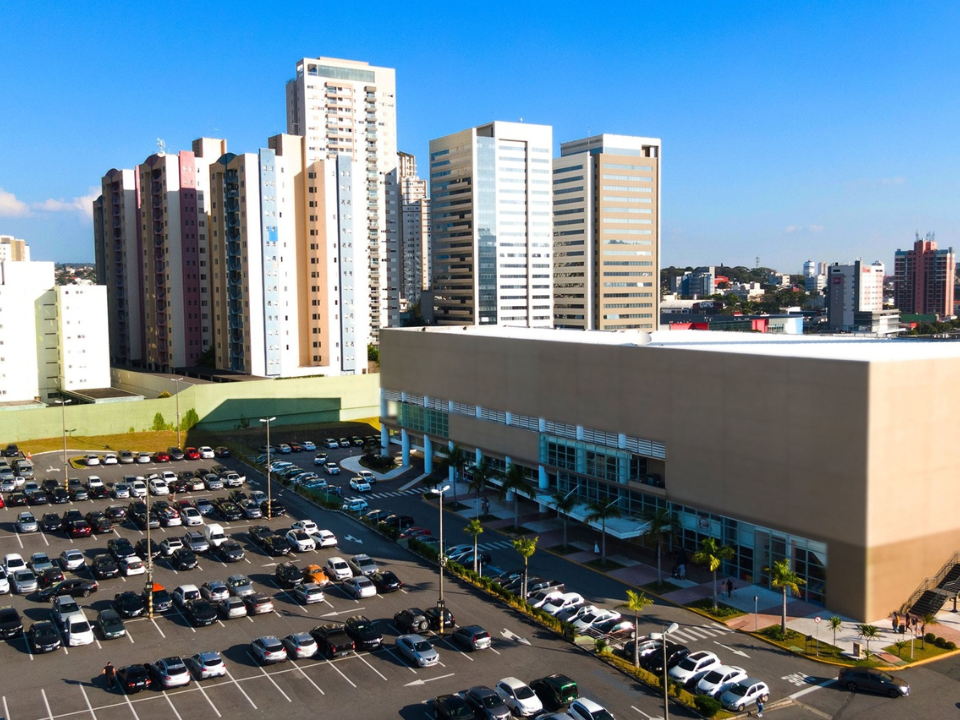 Mogi Shopping amplia horário de funcionamento para compras de Natal e Ano Novo