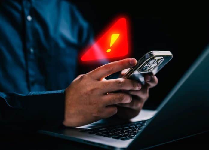 Golpe do suporte falso: o crime que virou atendimento ao cliente