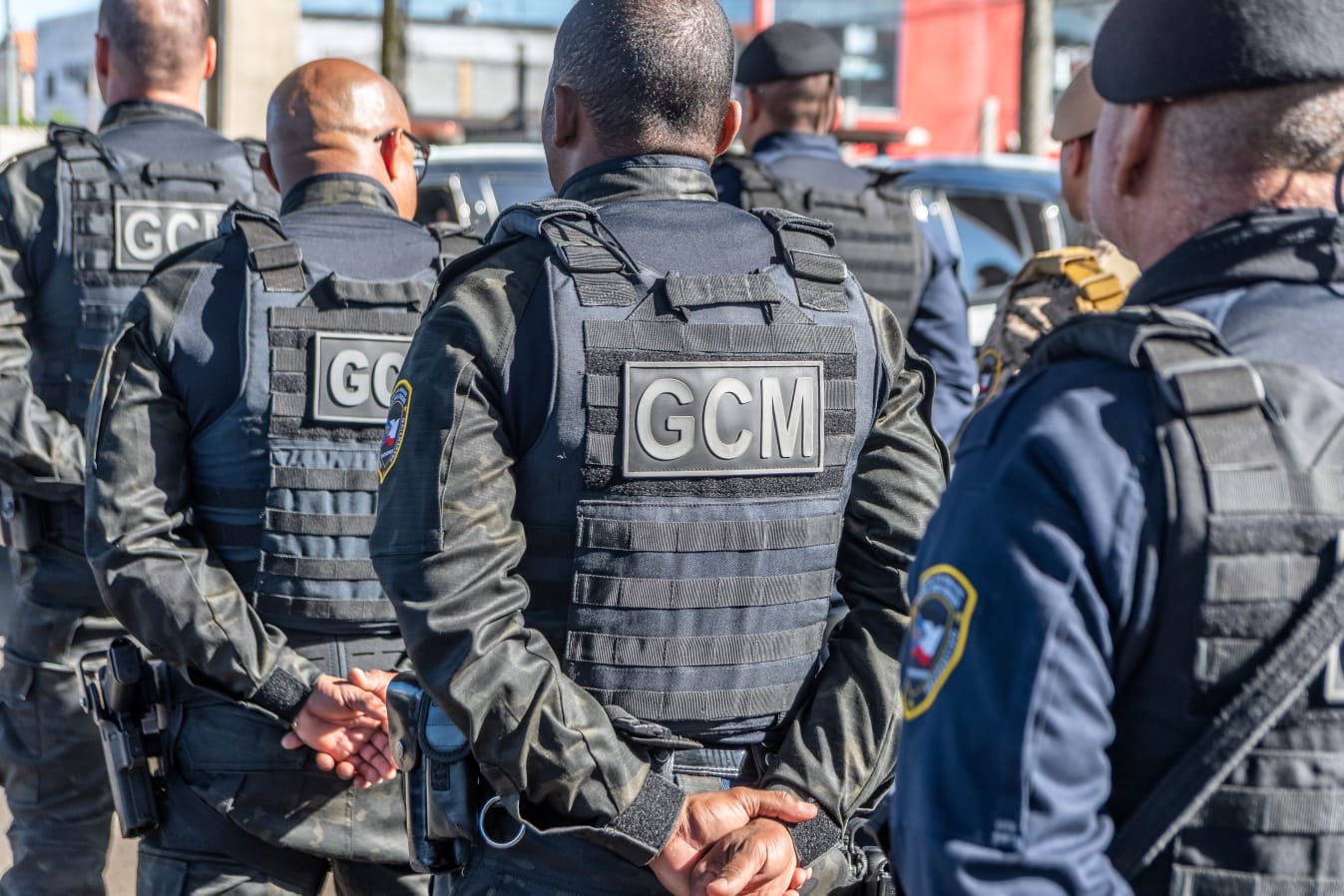 Operação Natal de Segurança reforça policiamento em Mogi das Cruzes a partir de quinta-feira