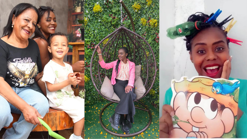 Quando a educação encontra o amor, o aprendizado deixa de ser obrigação e passa a ser transformação