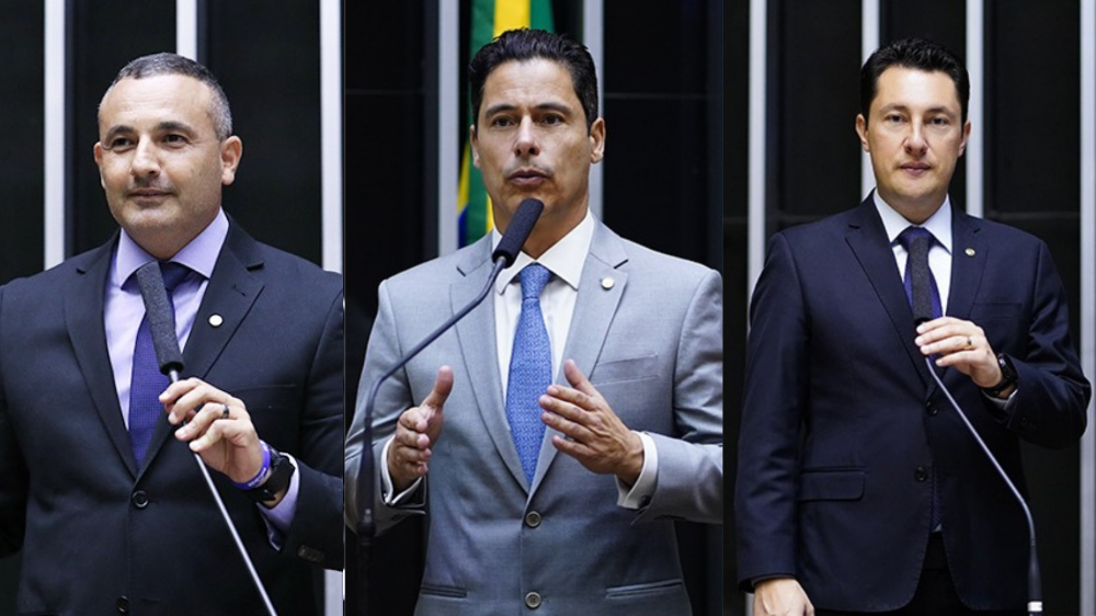 Câmara aprova mudanças na punição para crimes do 8 de Janeiro; veja como votaram os deputados da região