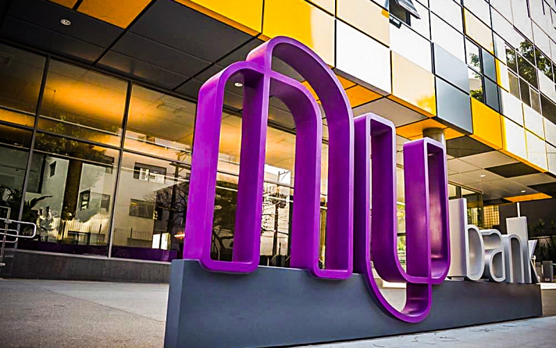 Nubank se torna o 4º banco mais valioso da América Latina O Novo