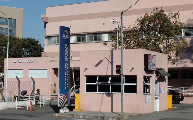 Hospital Luzia De Pinho Melo Trabalhe Conosco