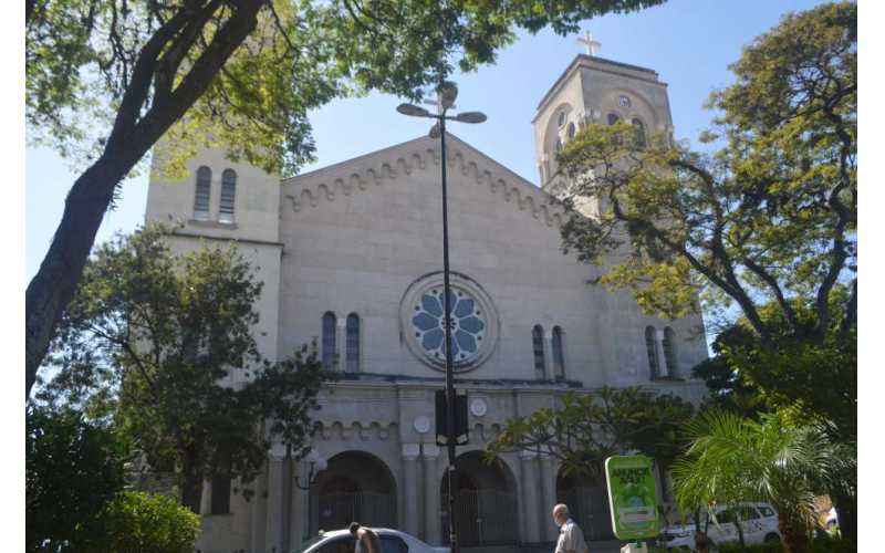 Mogi das Cruzes celebra o dia de Sant’Ana nesta segundafeira O Novo Mogi das Cruzes celebra o dia de Sant’Ana nesta segundafeira O Novo