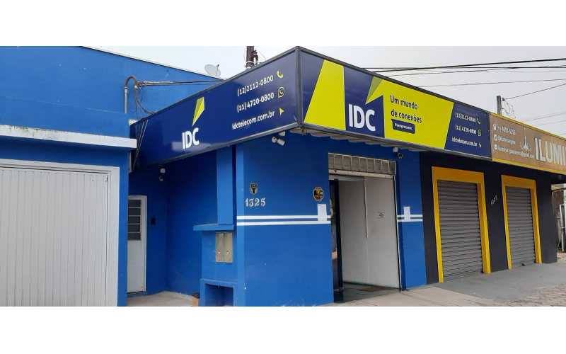 IDC é comprada esta semana pela Desktop O Novo